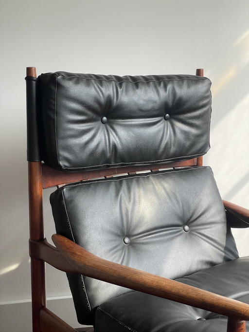 Danish Design Armchair