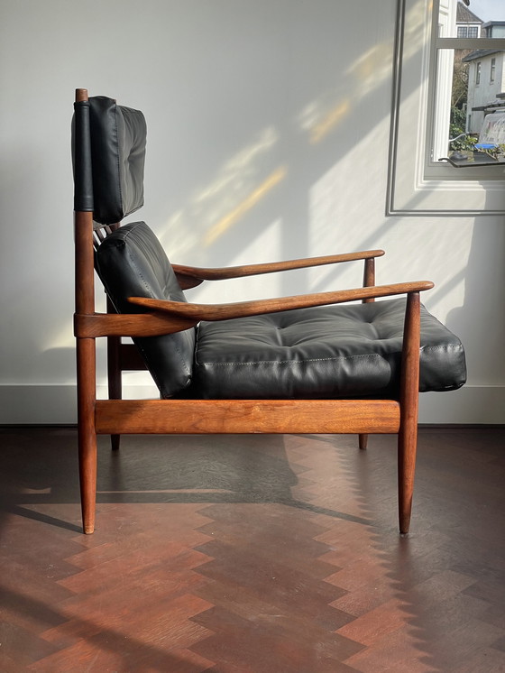 Image 1 of Danish Design Armchair