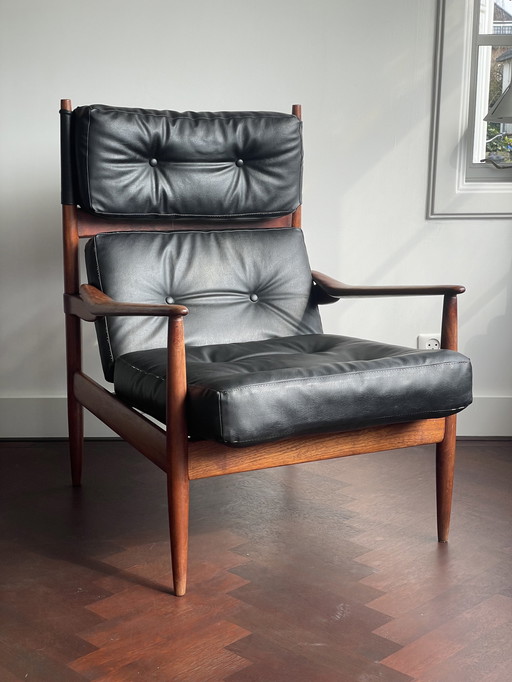 Danish Design Armchair