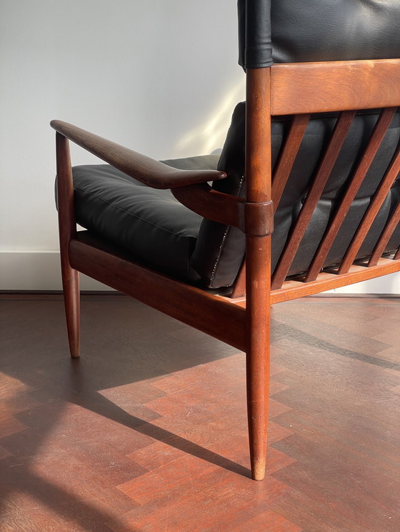 Image 1 of Danish Design Armchair