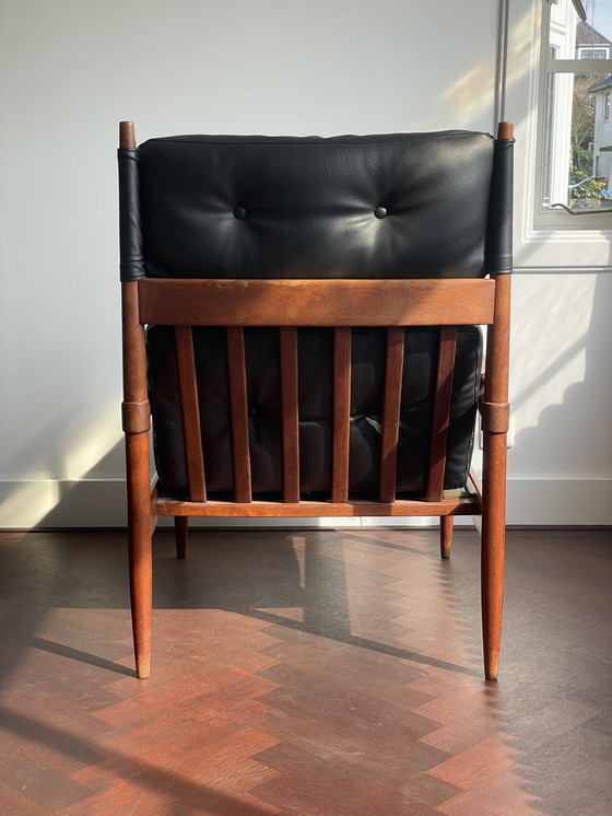 Image 1 of Danish Design Armchair