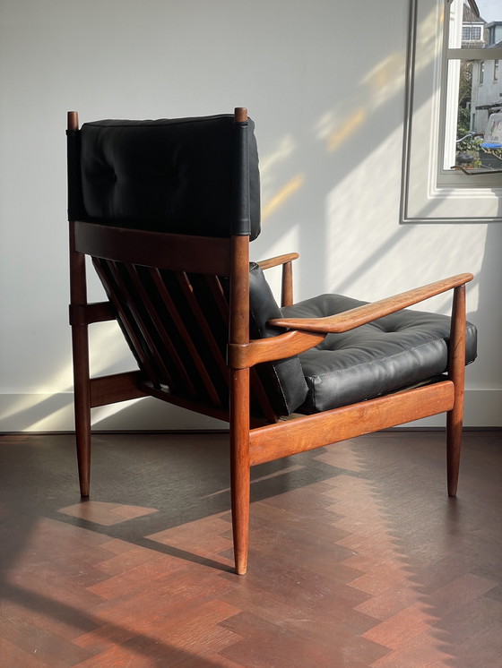 Image 1 of Danish Design Armchair