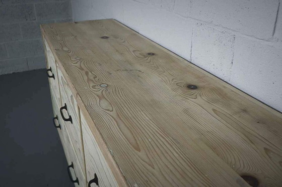 Image 1 of Cassettiera d&#39;epoca