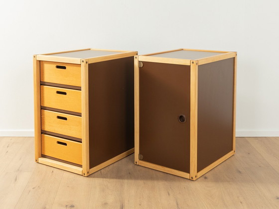 Image 1 of  Flötotto Chests Of Drawers 