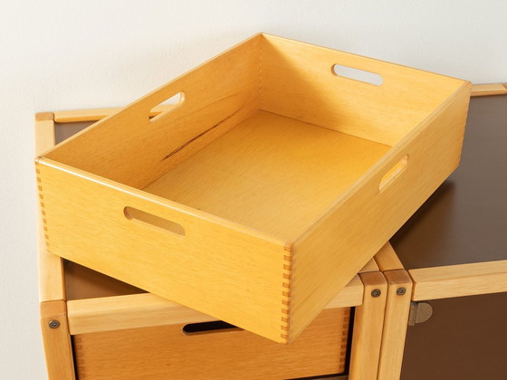 Image 1 of  Flötotto Chests Of Drawers 