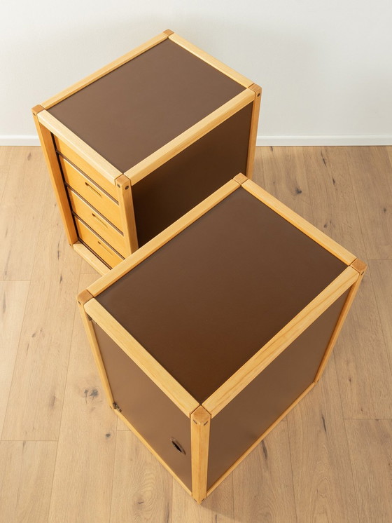 Image 1 of  Flötotto Chests Of Drawers 