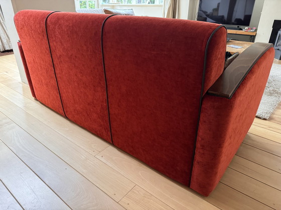 Image 1 of Dutch Seating Company sofa