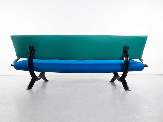 Image 1 of Artifort Orbit sofa - Wolfgang CR Mezger