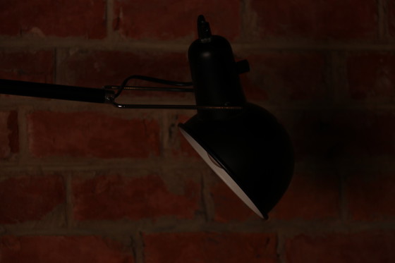 Image 1 of Paolo Rizzatto for Arteluce 265 wall lamp