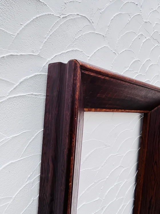 Image 1 of Cornice in legno massello