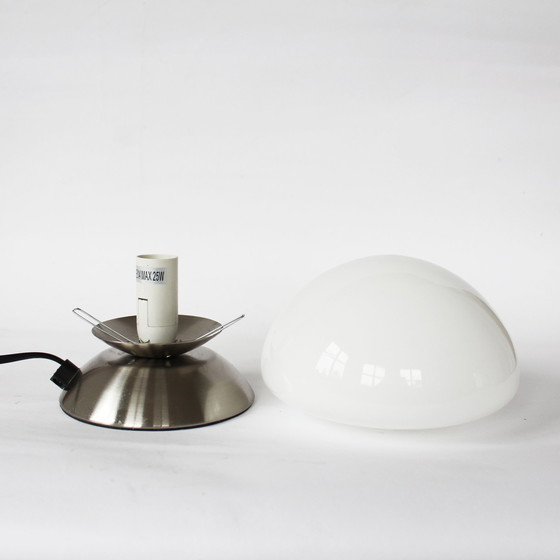 Image 1 of Mushroom Lamp Touch