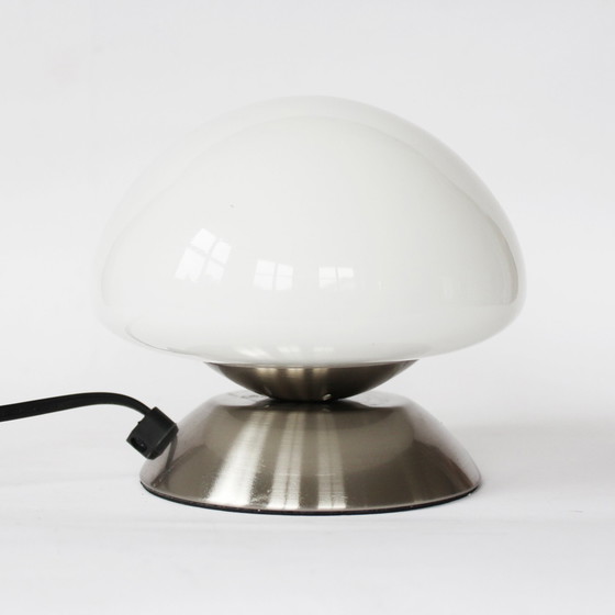 Image 1 of Mushroom Lamp Touch