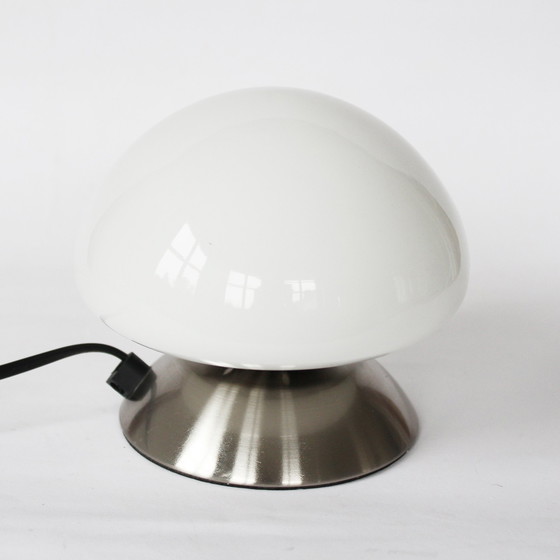 Image 1 of Mushroom Lamp Touch