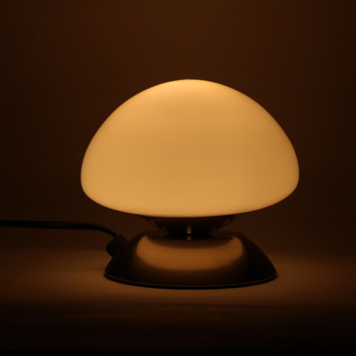 Mushroom Lamp Touch