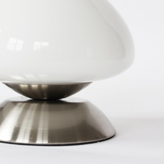 Image 1 of Mushroom Lamp Touch