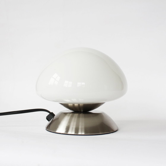 Image 1 of Mushroom Lamp Touch