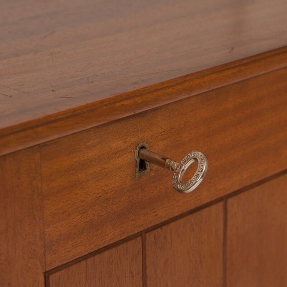 Image 1 of Coppia di librerie vintage di Mogens Koch, 1930