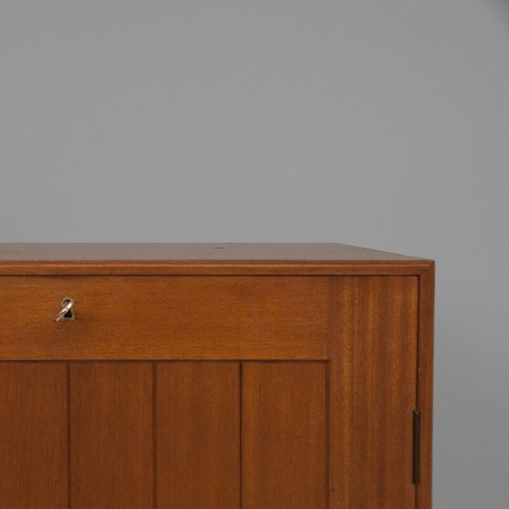 Image 1 of Coppia di librerie vintage di Mogens Koch, 1930