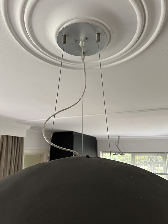 Image 1 of XL Duran Dome Pendant Lamp