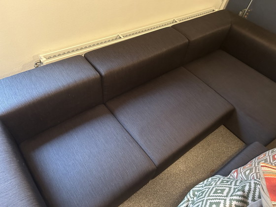 Image 1 of Corner sofa Wittmann