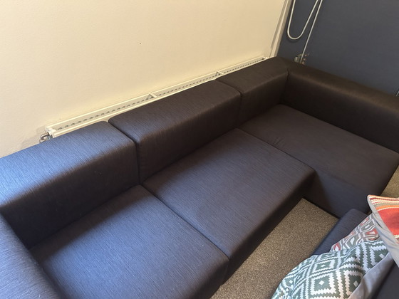 Image 1 of Corner sofa Wittmann