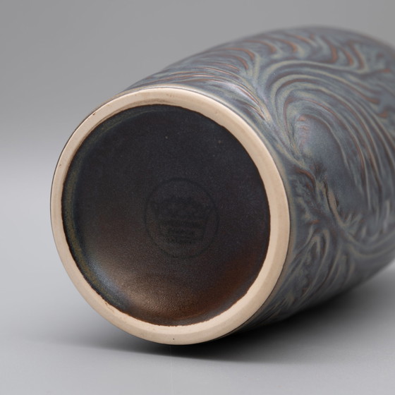 Image 1 of Luisenburg Porcelain Heinrich Fuchs ARCHAIS Vase Calabash & Co. Vintage Retro