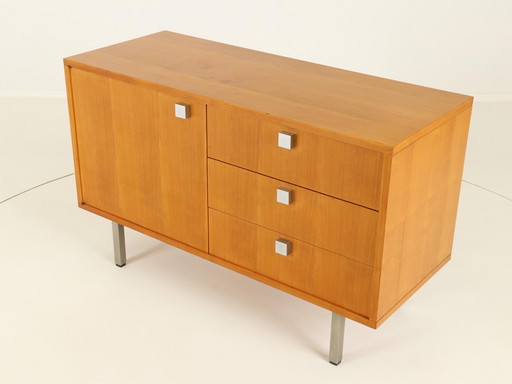 Small Sideboard By Alfred Hendrickx For Belform, Belgium, 1960S