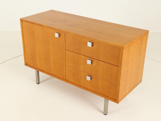 Image 1 of Piccola credenza di Alfred Hendrickx per Belform, Belgio, anni '60