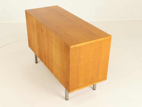Image 1 of Piccola credenza di Alfred Hendrickx per Belform, Belgio, anni '60