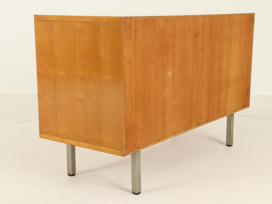 Image 1 of Piccola credenza di Alfred Hendrickx per Belform, Belgio, anni '60