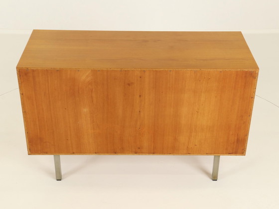 Image 1 of Piccola credenza di Alfred Hendrickx per Belform, Belgio, anni '60