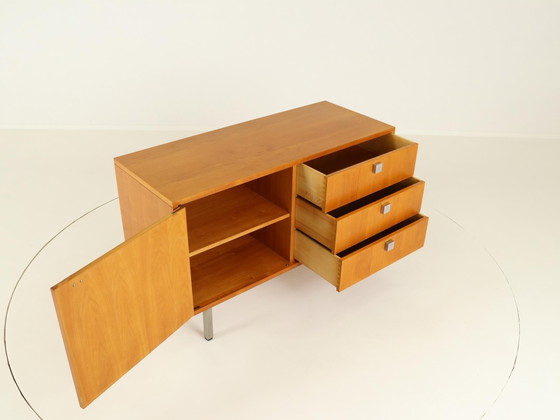 Image 1 of Piccola credenza di Alfred Hendrickx per Belform, Belgio, anni '60