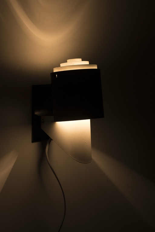 Noralux by Jackfluor wall lamp