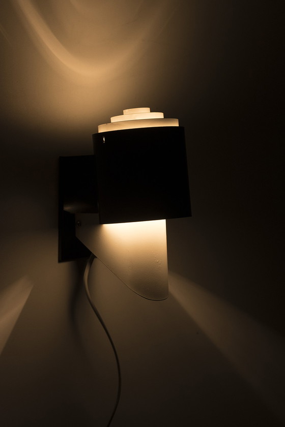 Image 1 of Noralux by Jackfluor wall lamp