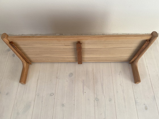 Image 1 of Børge Mogensen wall console