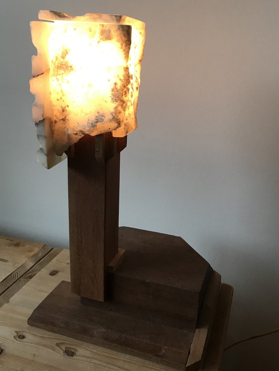 Image 1 of Kees Buckens Table Lamp