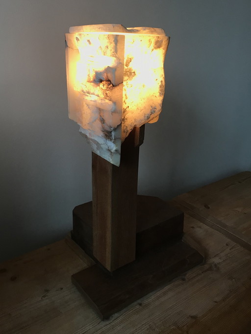 Kees Buckens Table Lamp