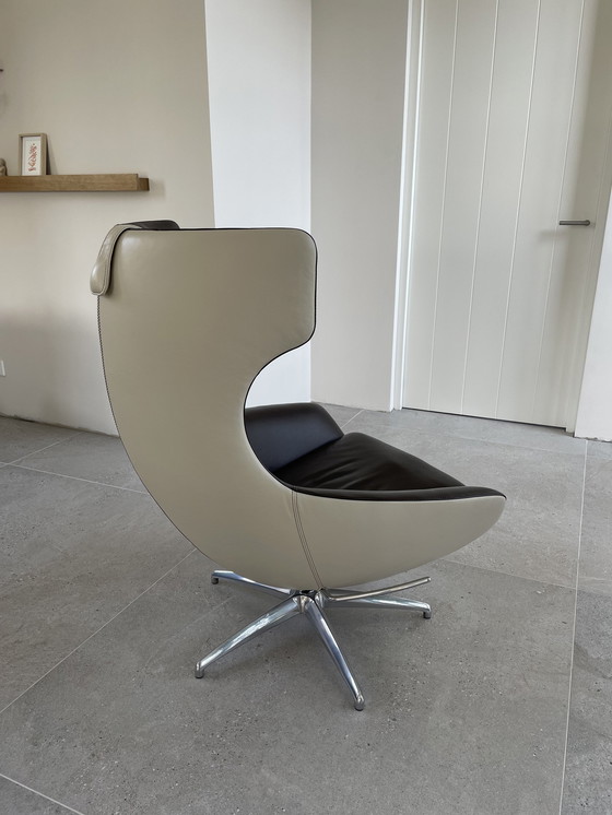 Image 1 of Leolux Caruzzo Armchair