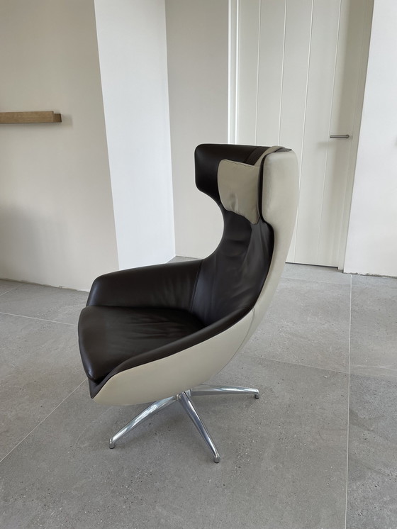 Image 1 of Leolux Caruzzo Armchair