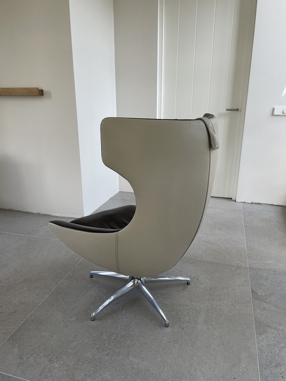 Image 1 of Leolux Caruzzo Armchair