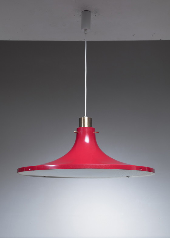 Image 1 of Hans-Agne Jakobsson lamp