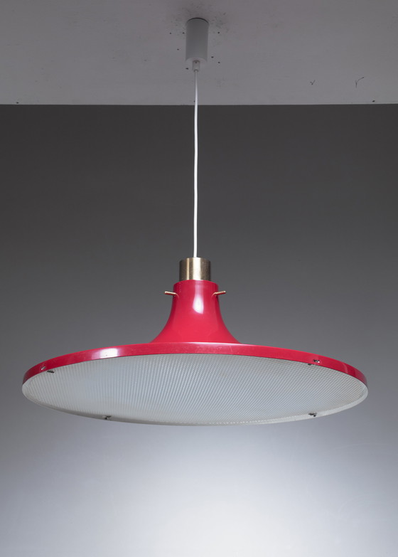 Image 1 of Hans-Agne Jakobsson lamp