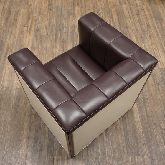 Image 1 of Rolls Royce / BMW Club Armchair Leather