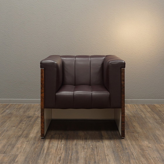 Image 1 of Rolls Royce / BMW Club Armchair Leather