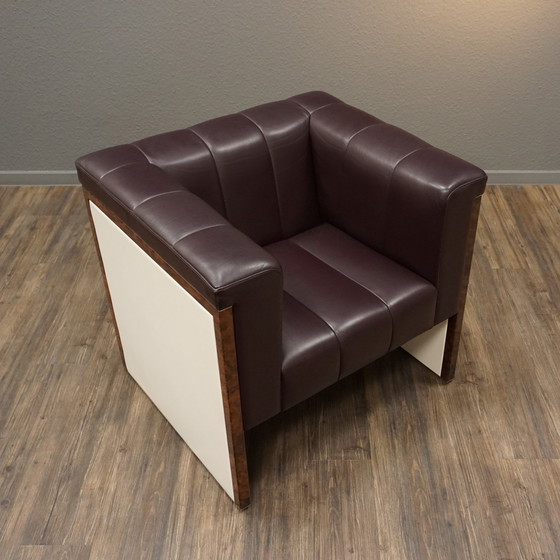 Image 1 of Rolls Royce / BMW Club Armchair Leather