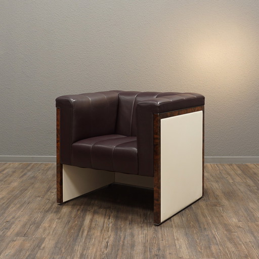 Rolls Royce / BMW Club Armchair Leather