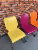 4x Bree's new world Luna chairs