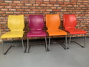 4x Bree's new world Luna chairs