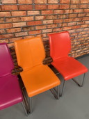 4x Bree's new world Luna chairs
