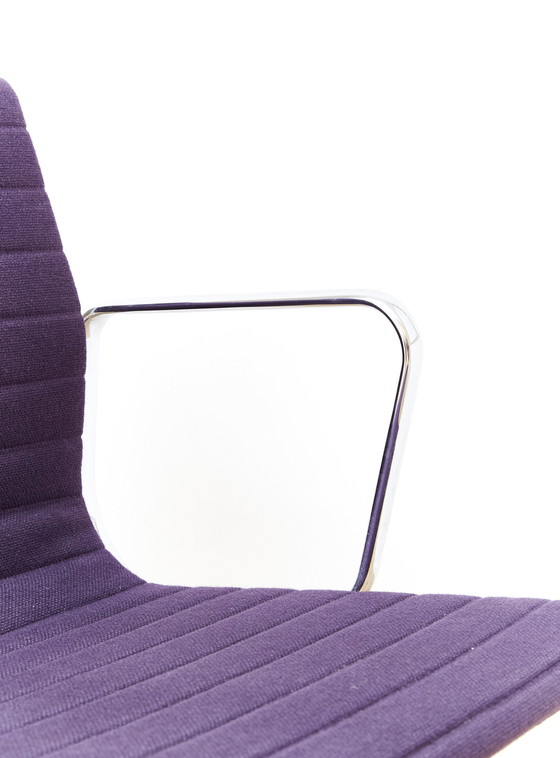 Image 1 of Charles & Ray Eames Chair Ea 108 Chair For Vitra